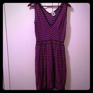 Missoni Mini Dress